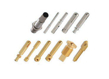 Brass Electrical Part 4